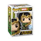 Marvel - Loki: Agent Of Asgard Funko Pop!