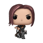 Attack On Titan - Sasha Braus Metallic Funko Pop!