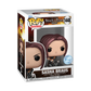 Attack On Titan - Sasha Braus Metallic Funko Pop!