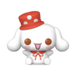 Hello Kitty And Friends - Cinnamoroll Funko Pop!