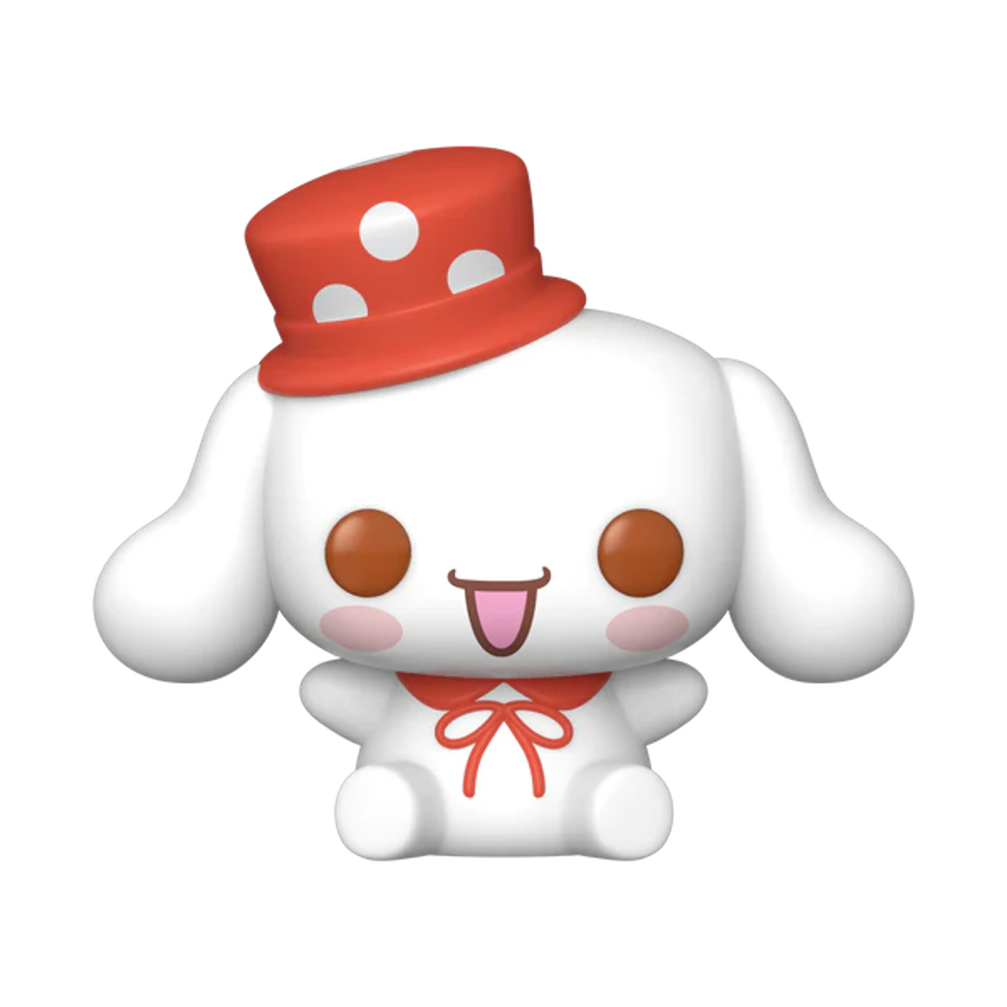 Hello Kitty And Friends - Cinnamoroll Funko Pop!