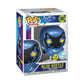 DC Blue Beetle - Blue Beetle Glow Funko Pop!
