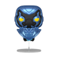 DC Blue Beetle - Blue Beetle Glow Funko Pop!