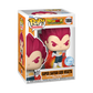 Dragon Ball Super: Broly - Super Saiyan God Vegeta (with energy flames) Funko Pop!