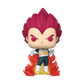 Dragon Ball Super: Broly - Super Saiyan God Vegeta (with energy flames) Funko Pop!