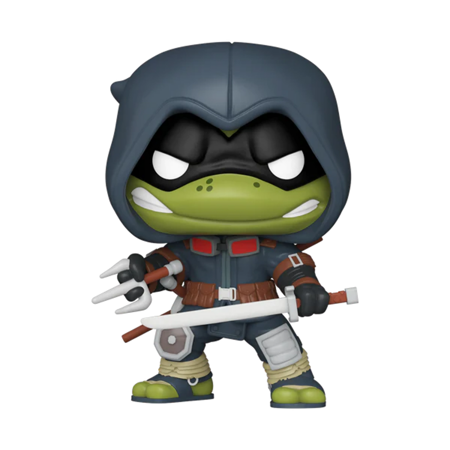 Teenage Mutant Ninja Turtles - The Last Ronin Funko Pop!