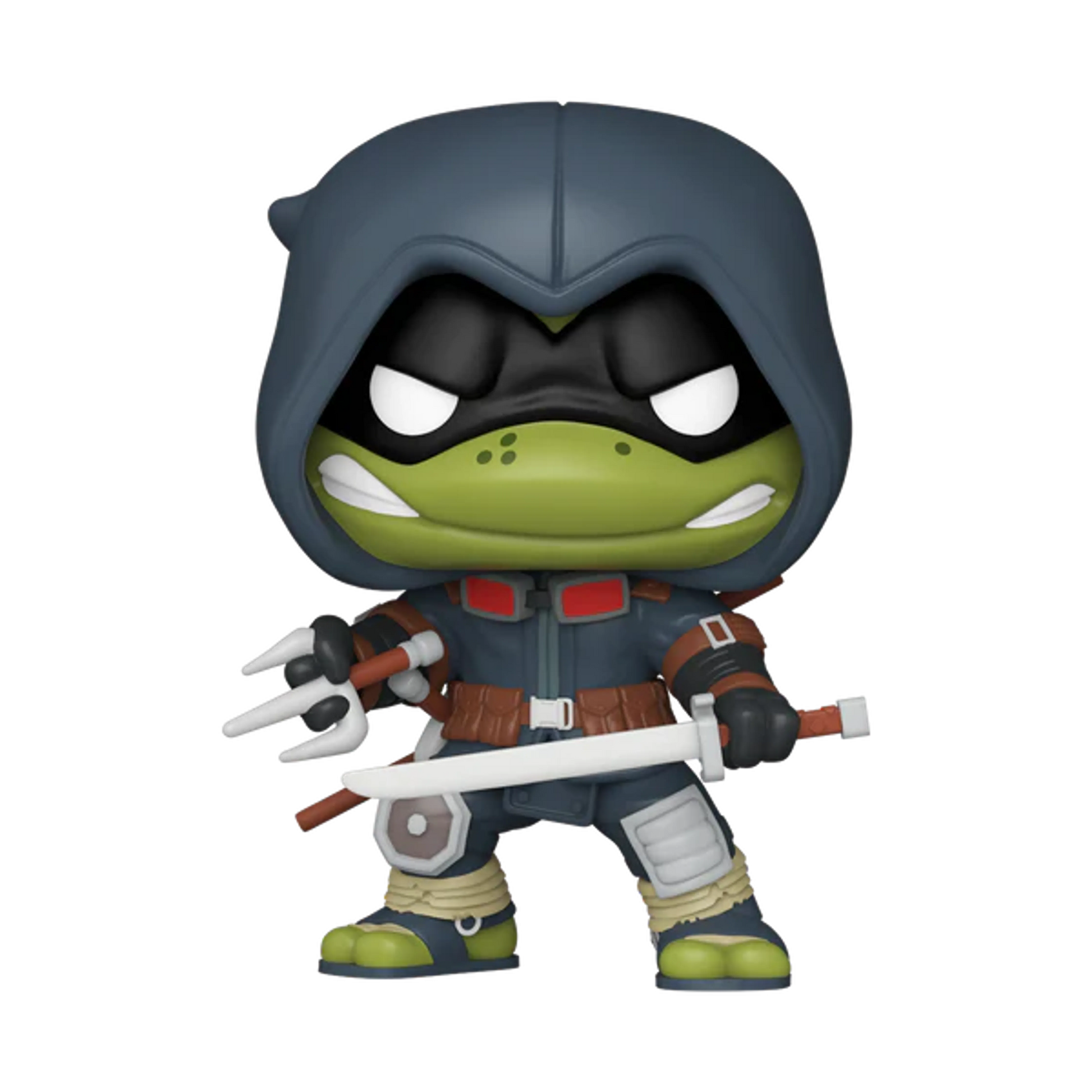 Teenage Mutant Ninja Turtles - The Last Ronin Funko Pop!