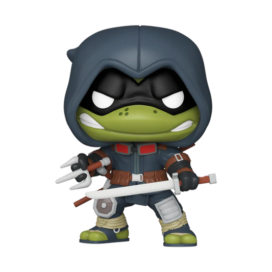 Teenage Mutant Ninja Turtles - The Last Ronin Funko Pop!