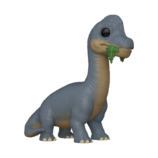Jurassic Park - Brachiosaurus 6" Funko Pop!