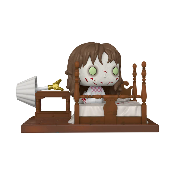 Blue exorcist funko pop store