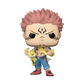 Jujutsu Kaisen - Ryomen Sukuna (Tearing Shirt) Funko Pop!