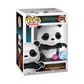 Jujutsu Kaisen - Panda (Flocked) Funko Pop!