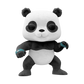 Jujutsu Kaisen - Panda (Flocked) Funko Pop!