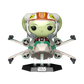 Star Wars: Hyperspace Heroes – Hera Syndulla in X-Wing Funko Pop! Ride