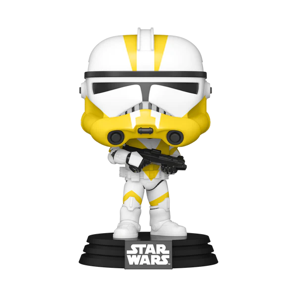 Star Wars Jedi: Fallen Order - 13th Battalion Trooper Funko Pop!