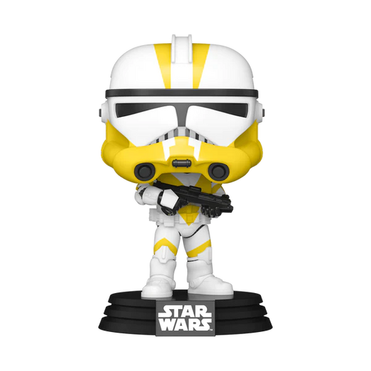 Star Wars Jedi: Fallen Order - 13th Battalion Trooper Funko Pop!