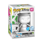 The Nightmare Before Christmas - Snowman Jack DIY Funko Pop!