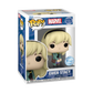 Marvel - Gwen Stacy Funko Pop!