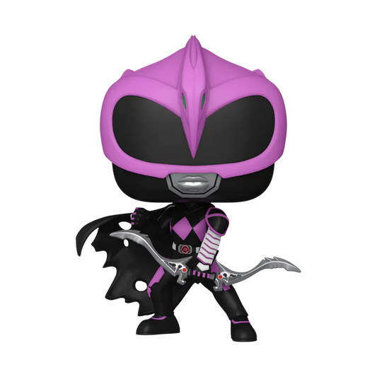 Power Rangers - Ranger Slayer Funko Pop!