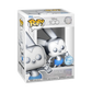 Disney 100 - Oswald The Lucky Rabbit (Platinum) Funko Pop!