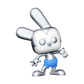 Disney 100 - Oswald The Lucky Rabbit (Platinum) Funko Pop!