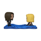 Attack on Titan - Eren & Zeke Funko Pop! Moment