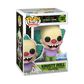 The Simpsons Treehouse of Horror - Krusty Doll #1381 Funko Pop!