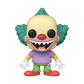 The Simpsons Treehouse of Horror - Krusty Doll #1381 Funko Pop!