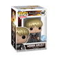 Attack On Titan - Armin Arlelt Metallic Funko Pop!