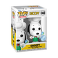 Peanuts - Chef Snoopy Funko Pop!
