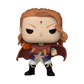 Black Clover - Fuegoleon Glow Funko Pop!