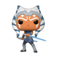 Star Wars: Clone Wars - Ahsoka Tano Funko Pop!