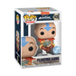 Avatar: The Last Airbender - Floating Aang (Glow) Funko Pop!