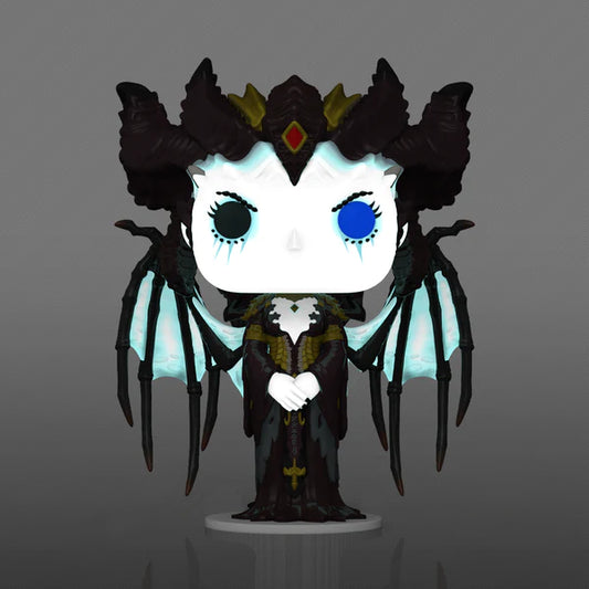 Diablo IV - Lilith (Glow In The Dark) 6" Funko Pop!