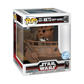 Star Wars: Return of The Jedi - Nikto Build-A-Scene Funko Pop! Deluxe
