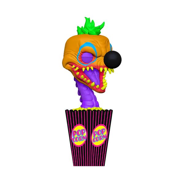 Killer Klowns From Outer Space - Baby Klown Blacklight Funko Pop!
