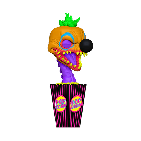 Killer Klowns From Outer Space - Baby Klown Blacklight Funko Pop!