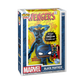 Marvel Comics - Black Panther Avengers #87 Funko Pop! Comic Cover