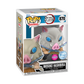 Demon Slayer - Inosuke Hashibira Flocked #870 Funko Pop!