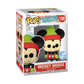 Disney: D100 - Mickey Retro Reimagined Funko Pop!