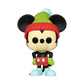 Disney: D100 - Mickey Retro Reimagined Funko Pop!