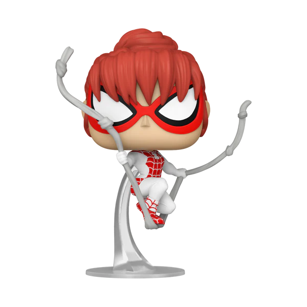 Marvel - Spinneret Funko Pop!