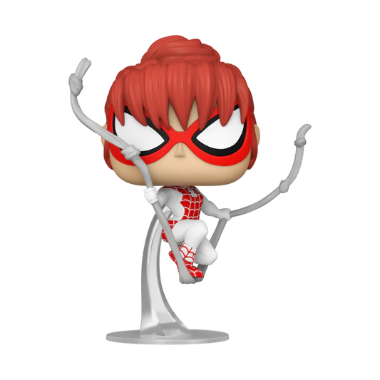 Marvel - Spinneret Funko Pop!