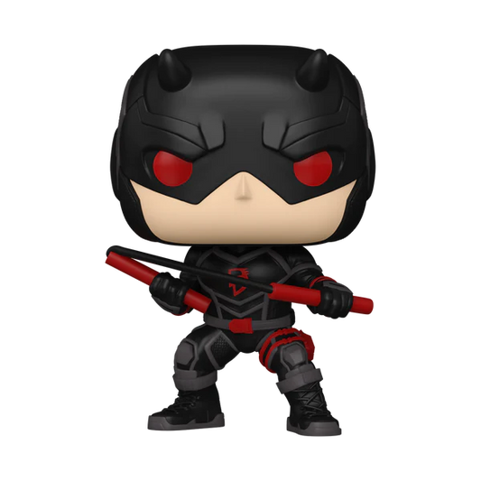 Marvel Comics - Daredevil (Shadowland) Funko Pop!