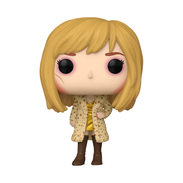 Yellowstone - Beth Dutton (Metallic) Funko Pop!