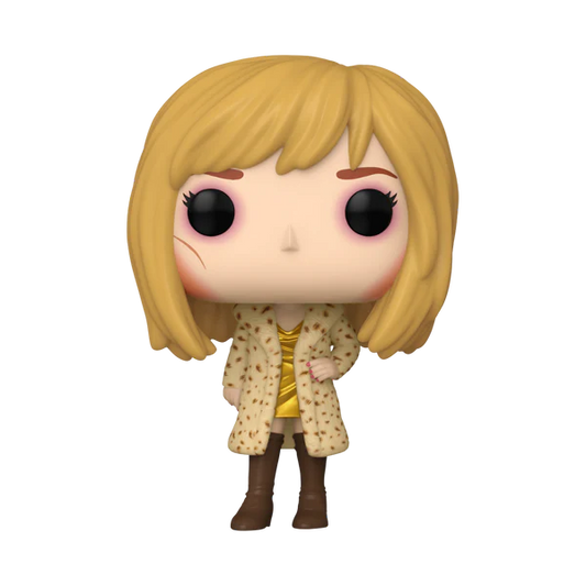 Yellowstone - Beth Dutton (Metallic) Funko Pop!