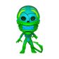 Alien - Xenomorph Blacklight Funko Pop!