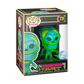 Alien - Xenomorph Blacklight Funko Pop!