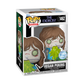 The Exorcist - Regan Puking Funko Pop!