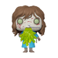The Exorcist - Regan Puking Funko Pop!